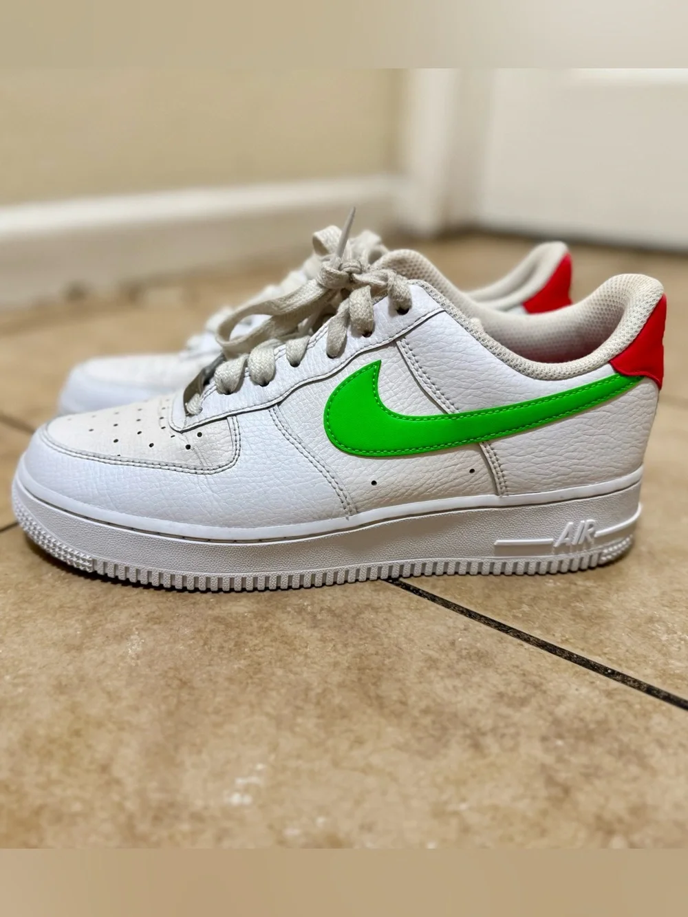 Women’s Nike Air Force 1'07 Watermelon'